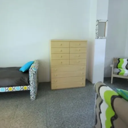 Grazia Apartment Sorrento